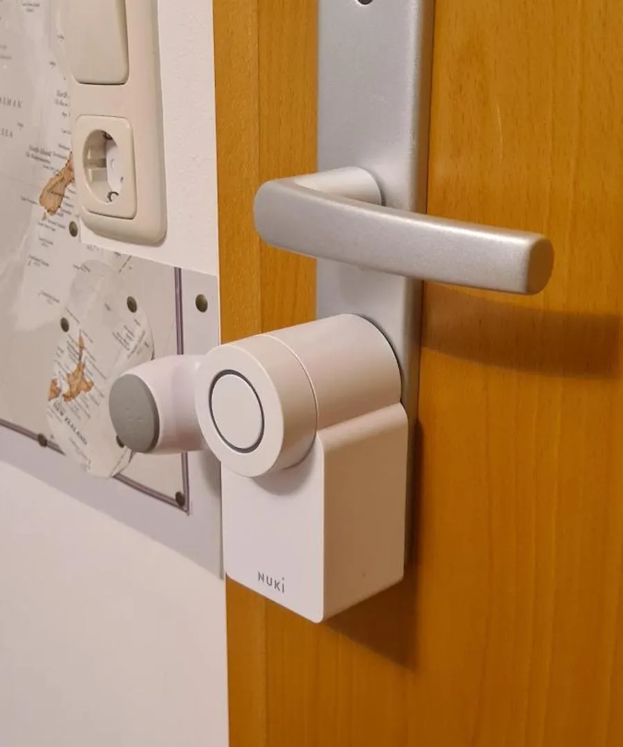 Rum i privatbostad Lichtdurchflutetes Zimmer - Marienberg Waldbuttelbrunn Tyskland
